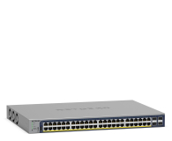 Netgear GS752TP-300EUS - 1482826 - zdjęcie 4